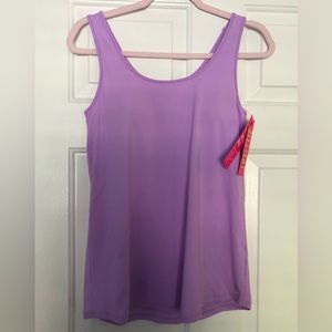 NWT Lilly Pulitzer Luxletic Sunday Bra Tank size small